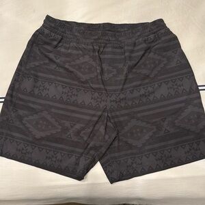 Chubbies compression shorts